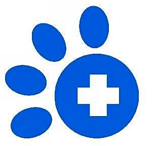 Hanover Veterinary Hospital logo