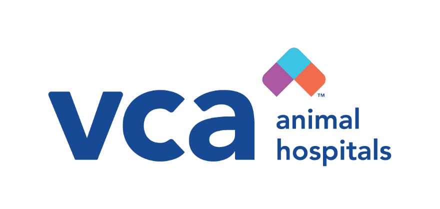 VCA PetMed Animal Hospital logo