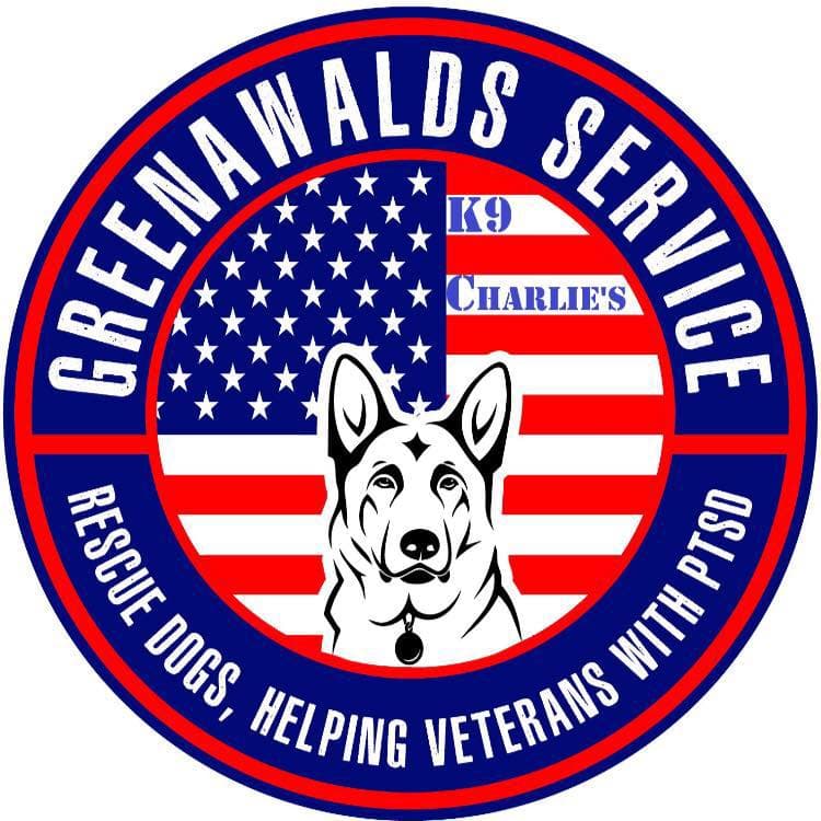 Greenawalds Service logo
