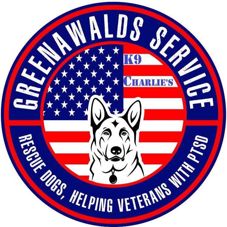 Greenawalds Service logo