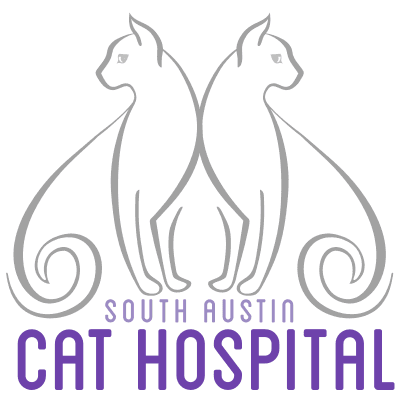 South Austin Cat Hospital logo