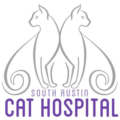 South Austin Cat Hospital logo
