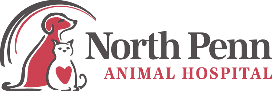 North Penn Animal Hospital logo