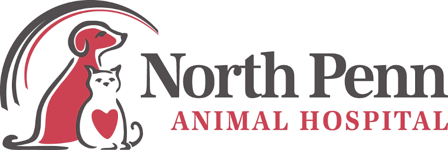 North Penn Animal Hospital logo
