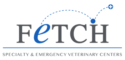 Fetch Specialty & Emergency Veterinary Centers - Brandon, FL logo