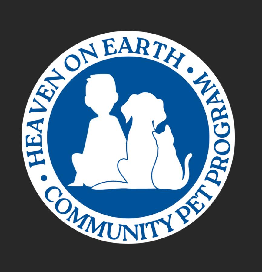 Heaven On Earth logo