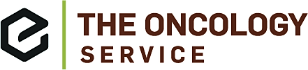 The Oncology Service by Ethos Veterinary Health logo