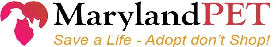 MarylandPet.org logo