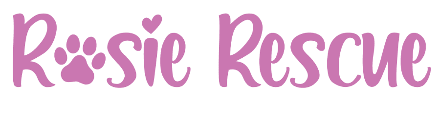Rosie Rescue logo