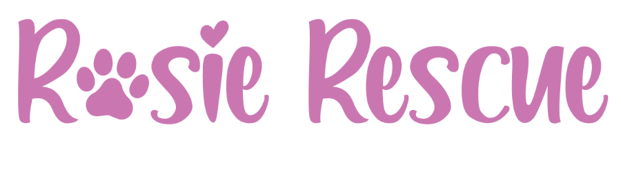 Rosie Rescue logo