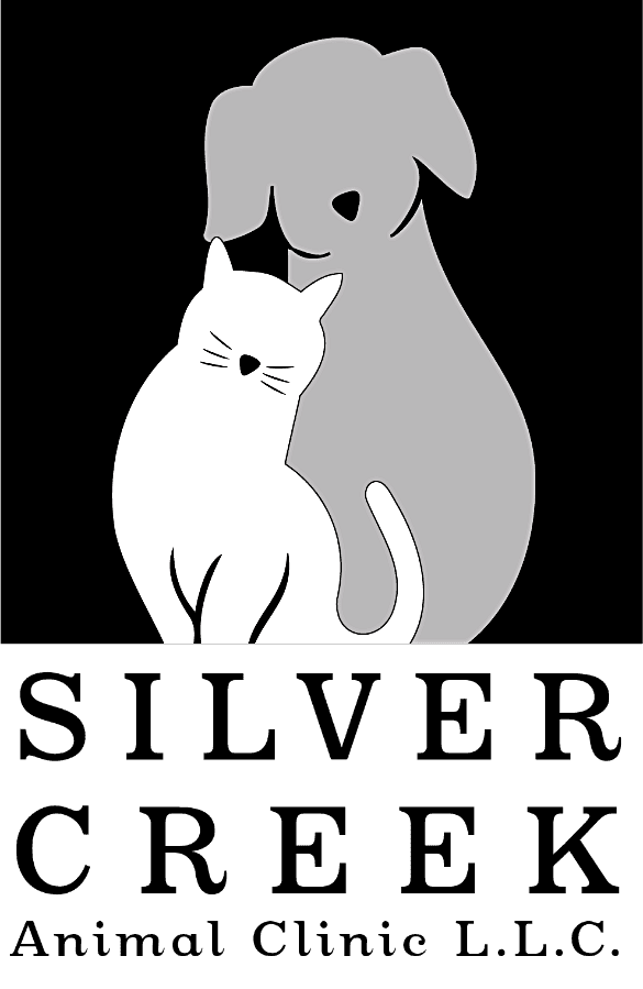 Silver Creek Animal Clinic LLC logo