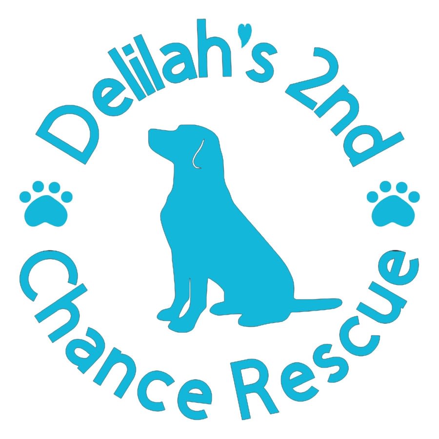 Delilah’s 2nd chance logo