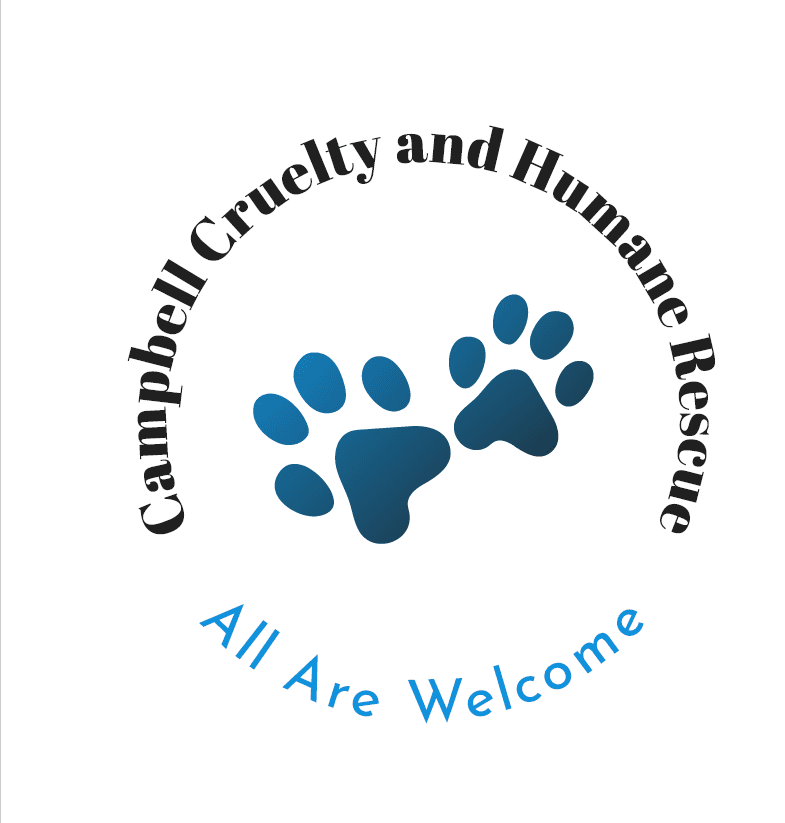 Campbell Cruelty & Humane Rescue logo