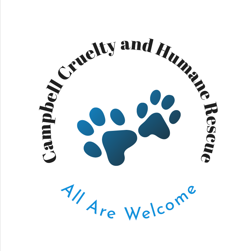 Campbell Cruelty & Humane Rescue logo
