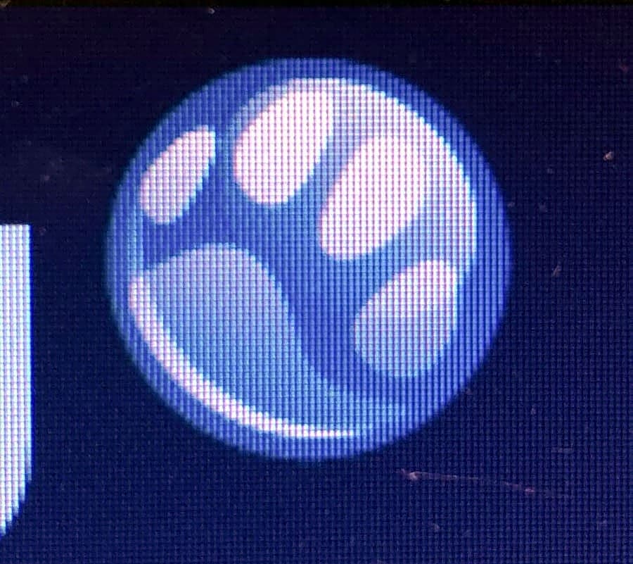 BluePearl Veterinary Hospital logo