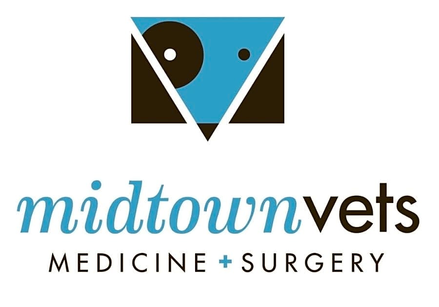 Midtown Vets logo