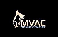 Midvalley Animal Clinic logo