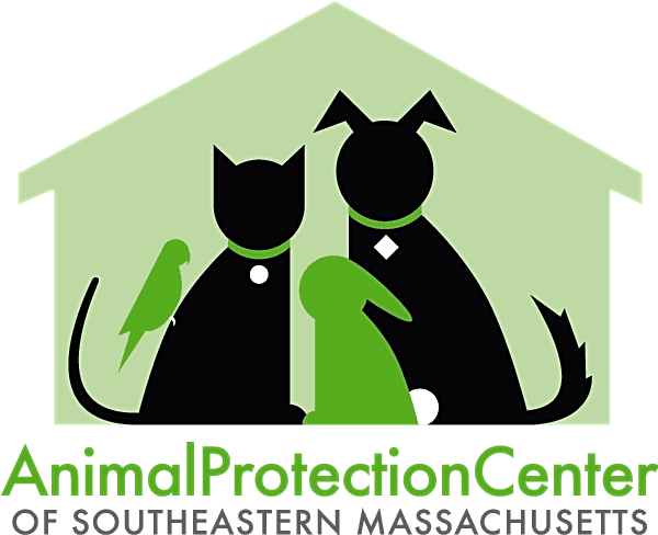 Animal Protection Center of Southeastern Massachusetts logo