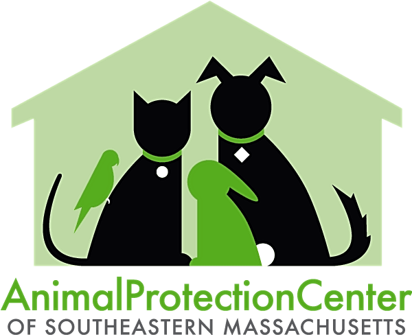 Animal Protection Center of Southeastern Massachusetts logo