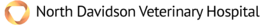North Davidson Veterinary Hospital logo