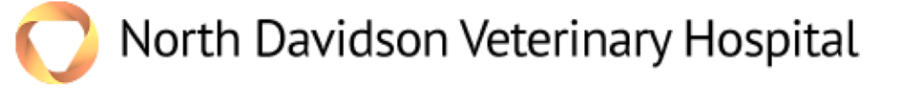 North Davidson Veterinary Hospital logo