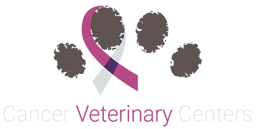 Cancer Veterinary Centers logo