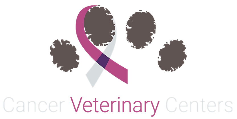 Cancer Veterinary Centers logo
