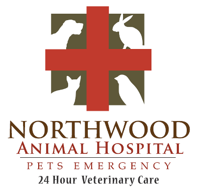 Northwood Animal Hospital logo