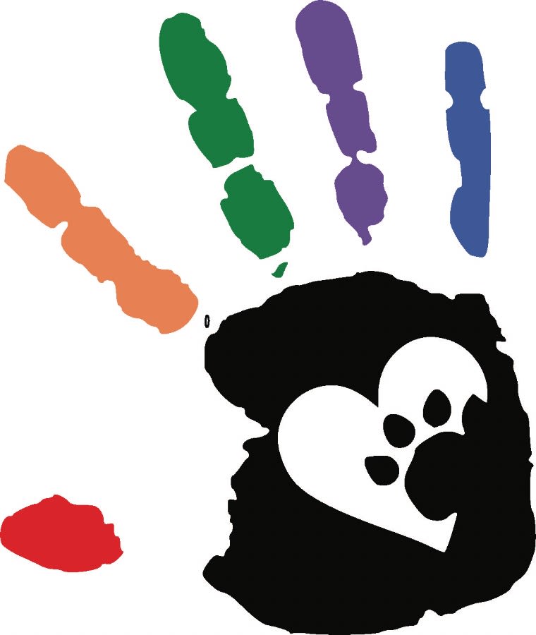 Hand to Paw Foundation logo