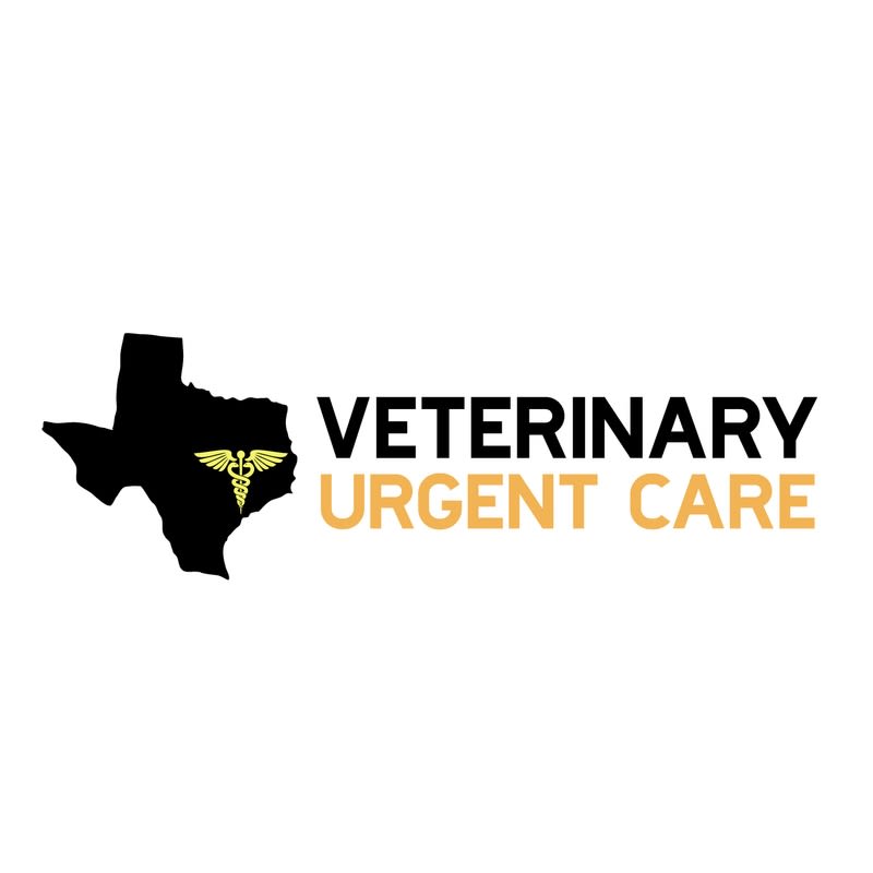 Veterinary Urgent Care logo
