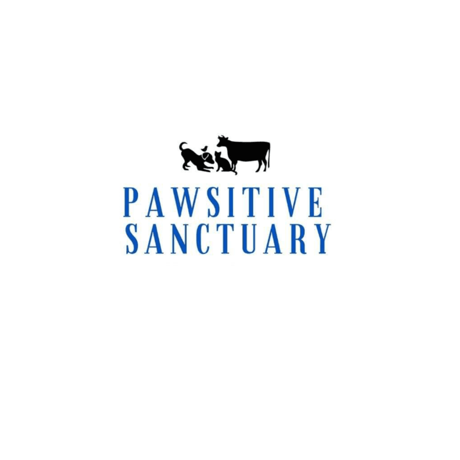 Pawsitive Sanctuary Inc logo