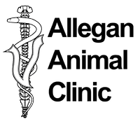 Allegan Animal Clinic logo