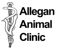 Allegan Animal Clinic logo