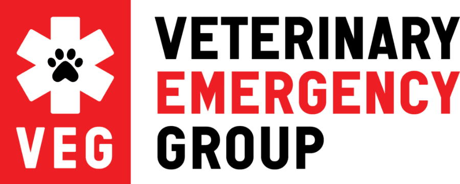 Veterinary Emergency Group logo