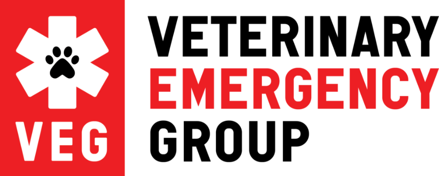 Veterinary Emergency Group logo