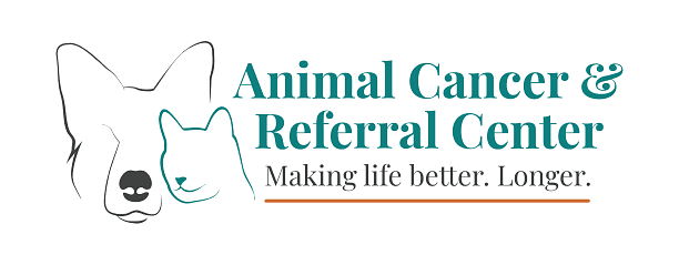 Animal Cancer & Referral Center logo