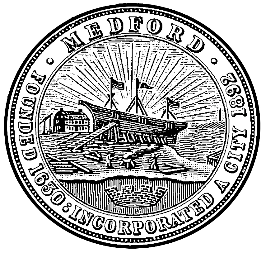Medford Animal Control logo