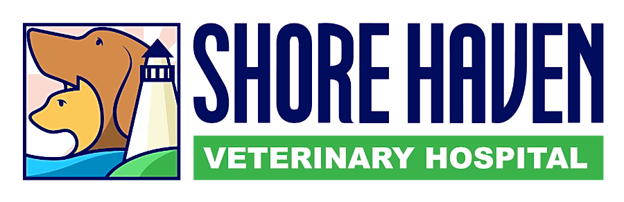 Shorehaven Vet Hospital logo