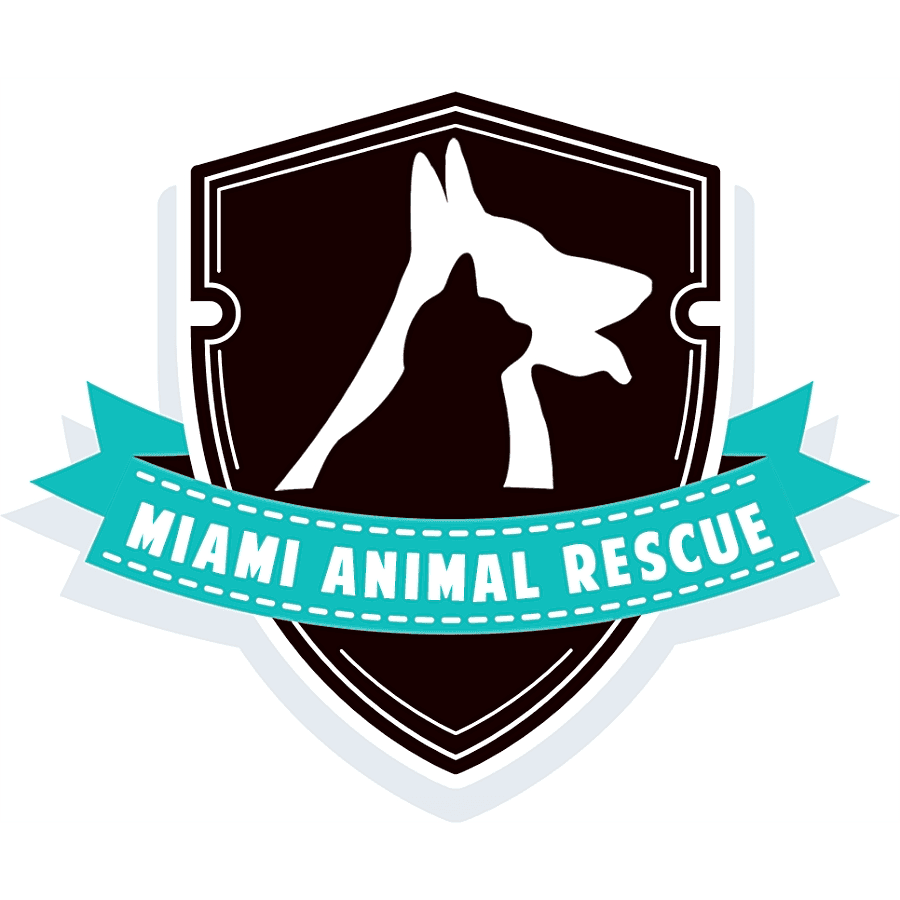 MIAMI ANIMAL RESCUE logo