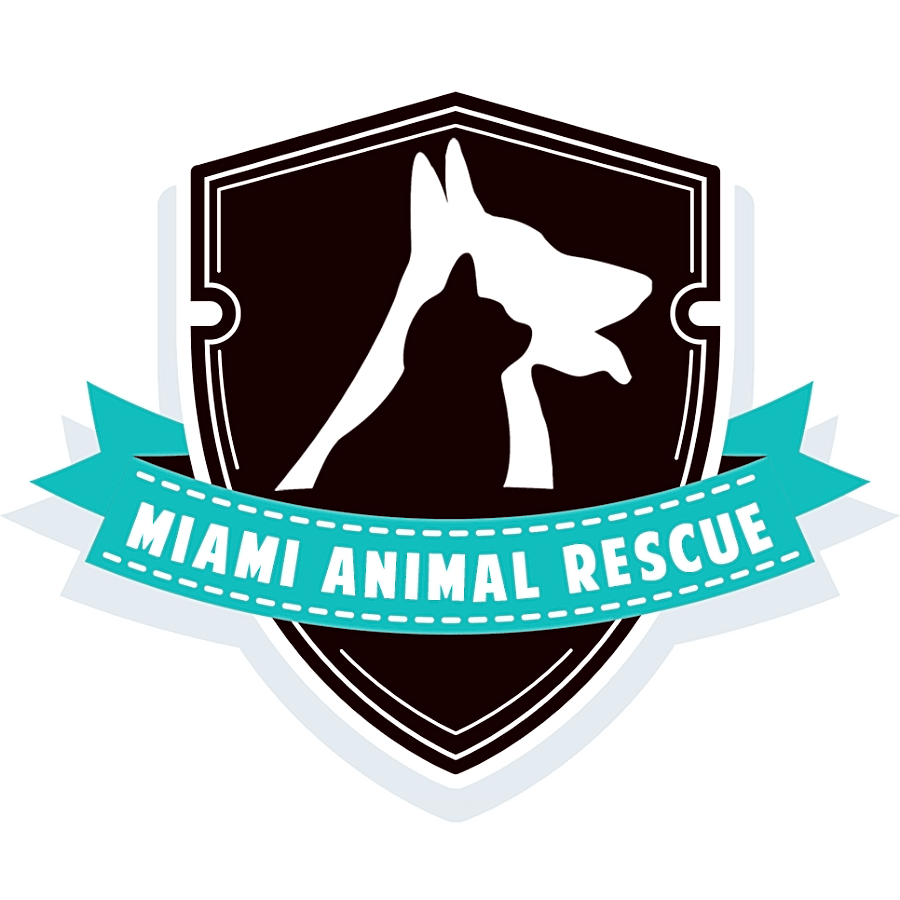 MIAMI ANIMAL RESCUE logo