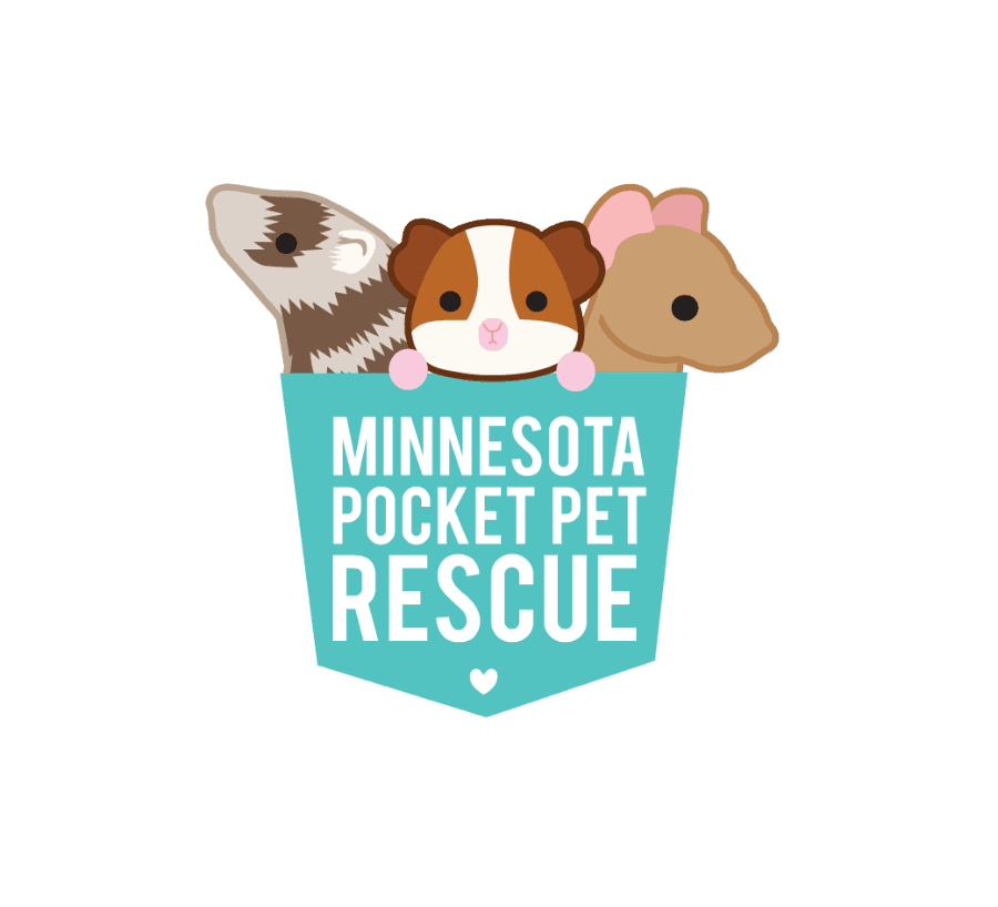 MN Pocket Pet Rescue logo