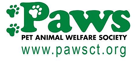 Pet Animal Welfare Society logo