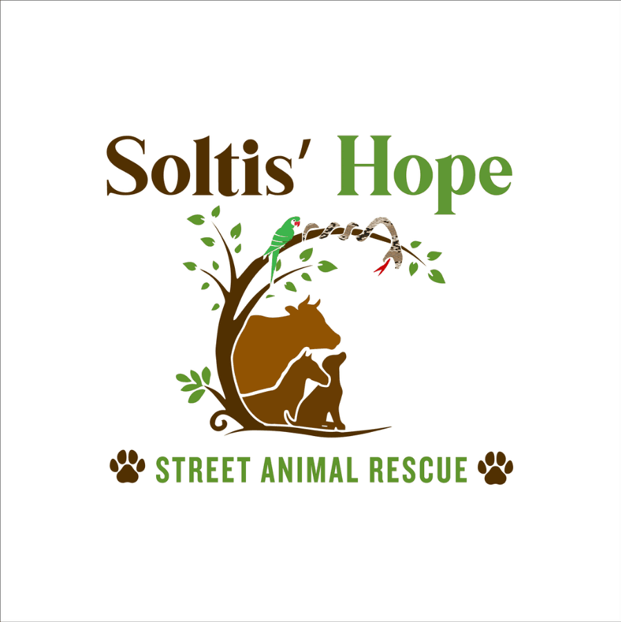 Soltis Hope Street Animal Rescue logo