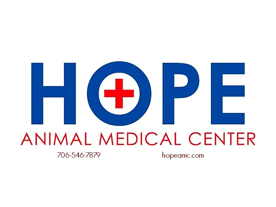 Hope Animal Medical Center logo