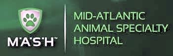 Mid-Atlantic Animal Specialty Hospital logo