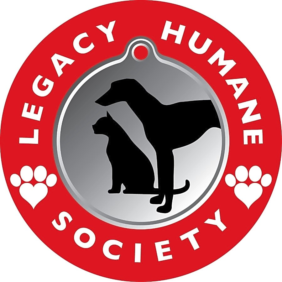 Legacy Humane Society logo