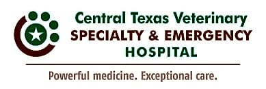 Central Texas Veterinary Specialty & Emergency Hospital logo