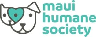 Maui Humane Society logo