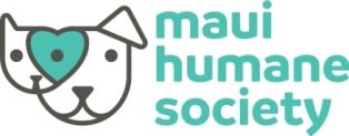Maui Humane Society logo