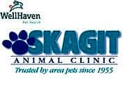 Skagit Animal Clinic logo